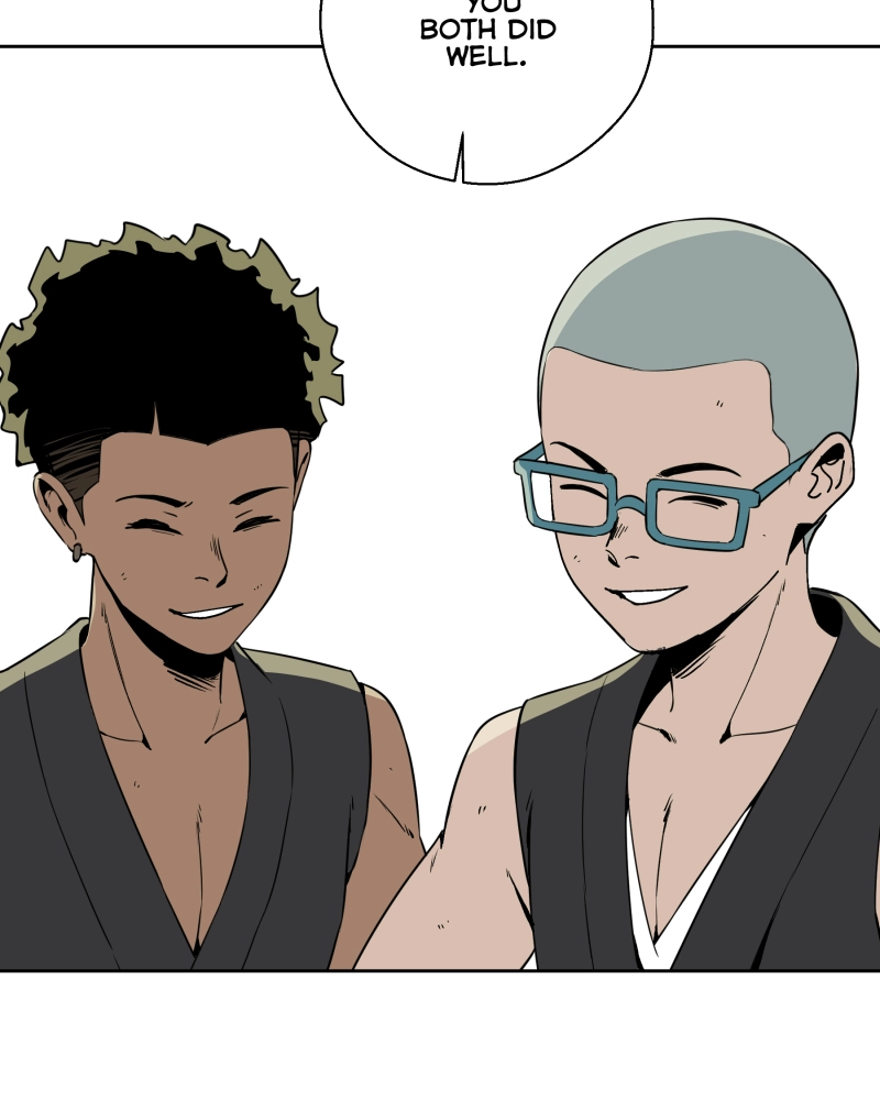 Black Sun Doreiou Chapter 53 page 34 - 