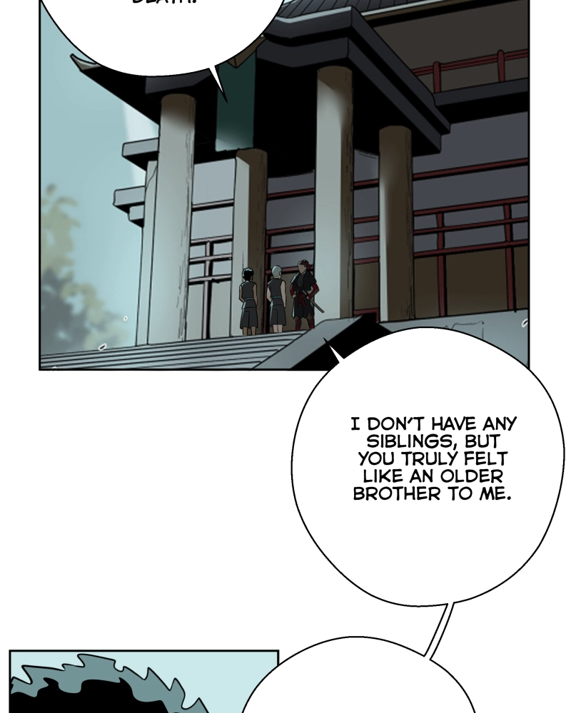 Black Sun Doreiou Chapter 53 page 36 - 