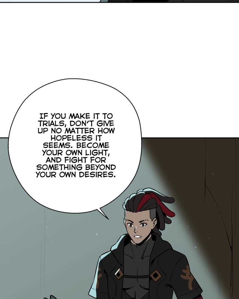 Black Sun Doreiou Chapter 53 page 39 - 