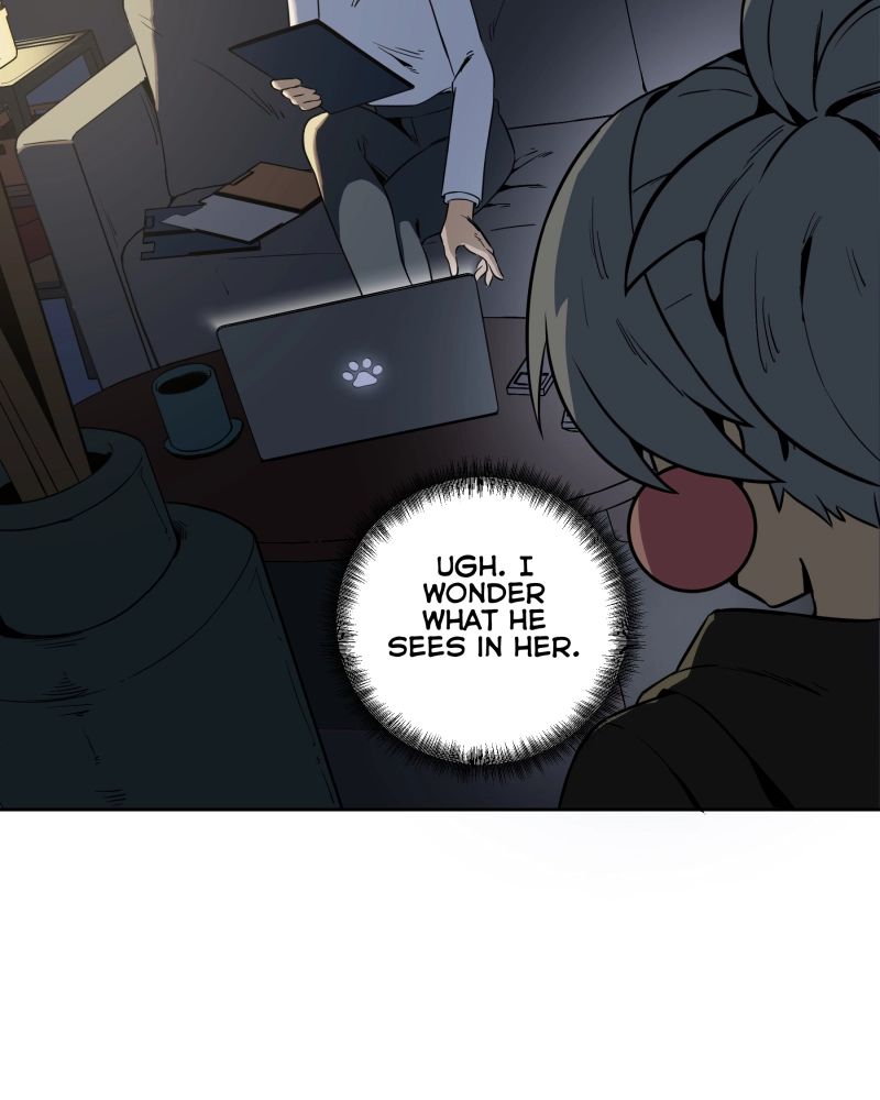 Black Sun Doreiou Chapter 53 page 45 - 