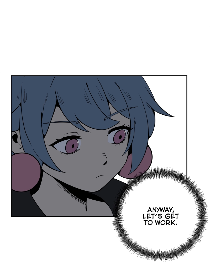 Black Sun Doreiou Chapter 53 page 47 - 