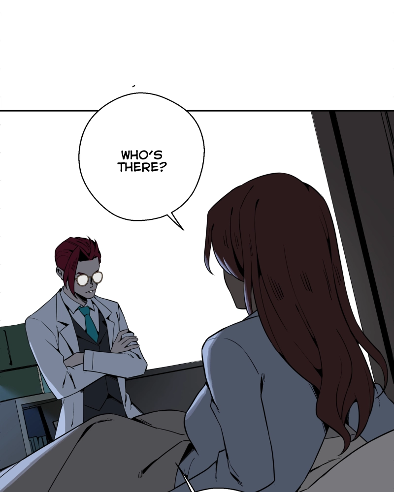 Black Sun Doreiou Chapter 53 page 51 - 