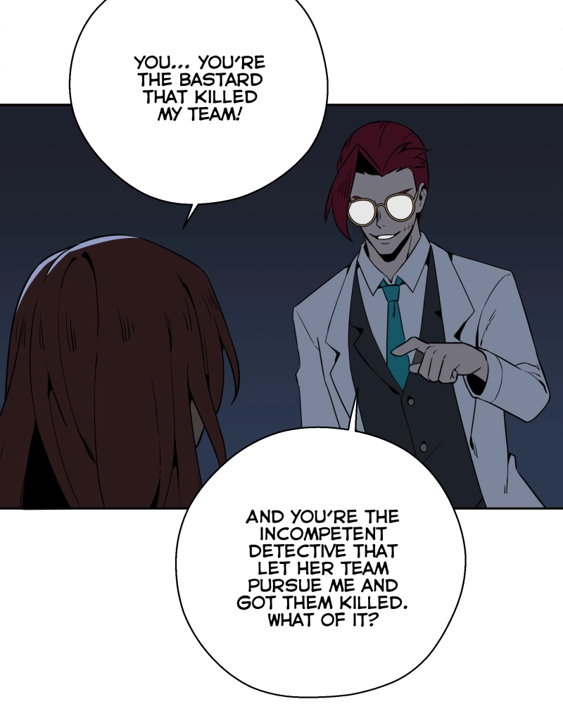 Black Sun Doreiou Chapter 53 page 54 - 