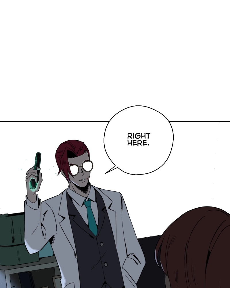 Black Sun Doreiou Chapter 53 page 57 - 