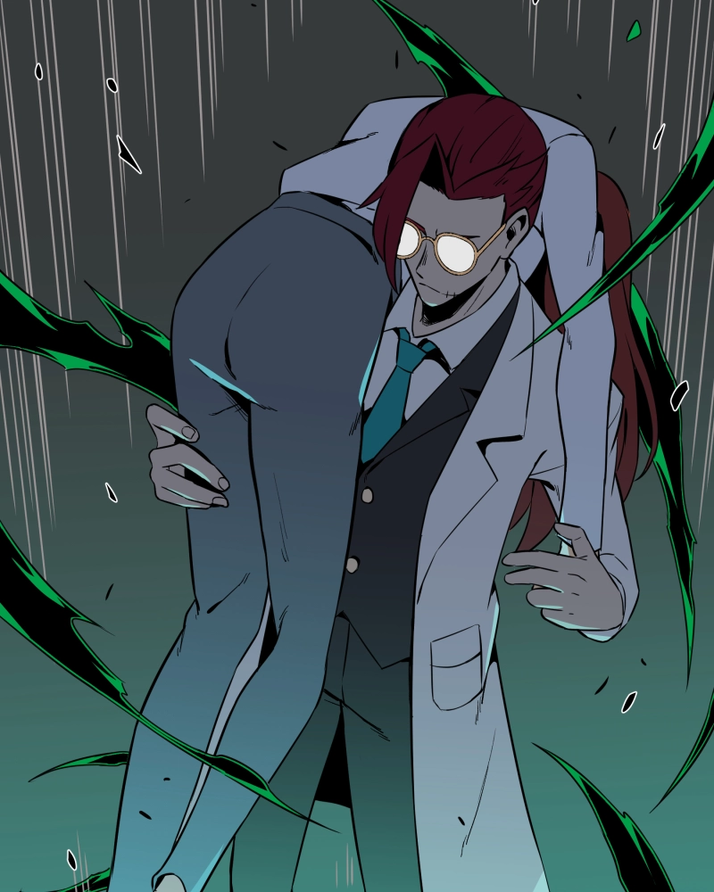 Black Sun Doreiou Chapter 53 page 65 - 