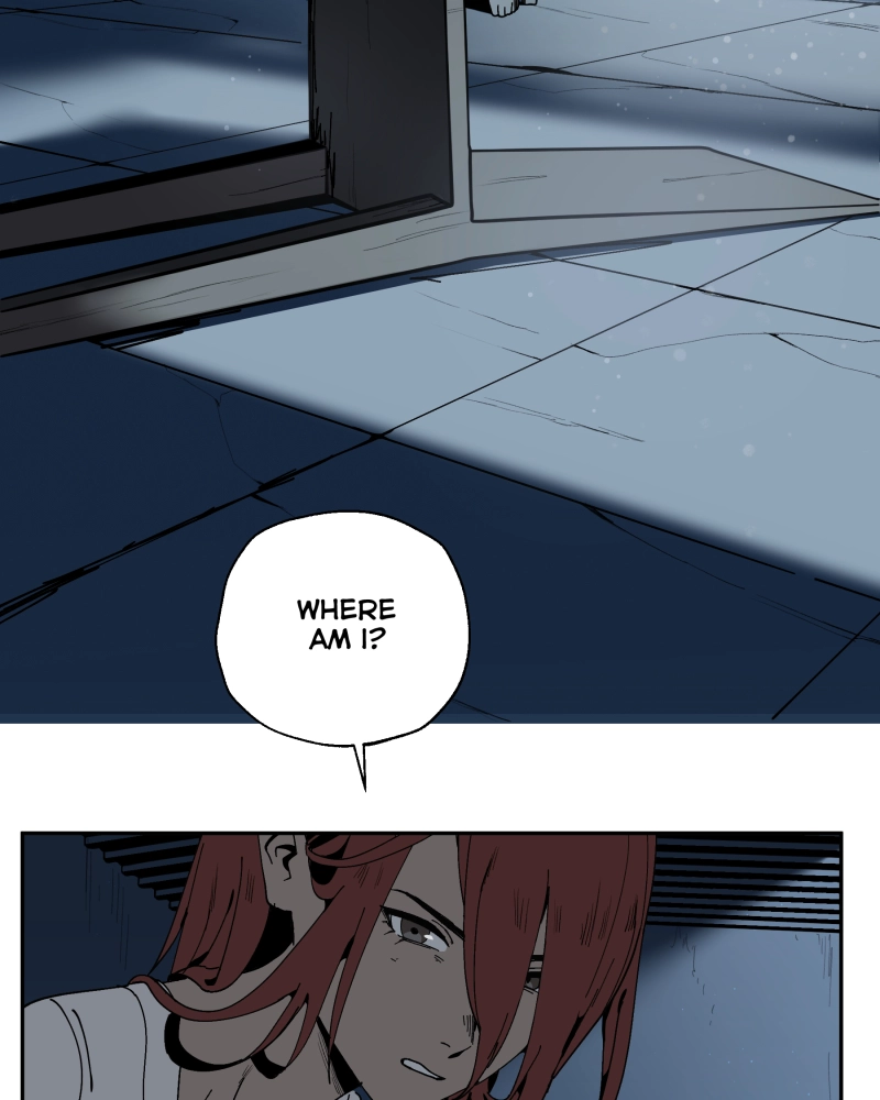 Black Sun Doreiou Chapter 53 page 71 - 