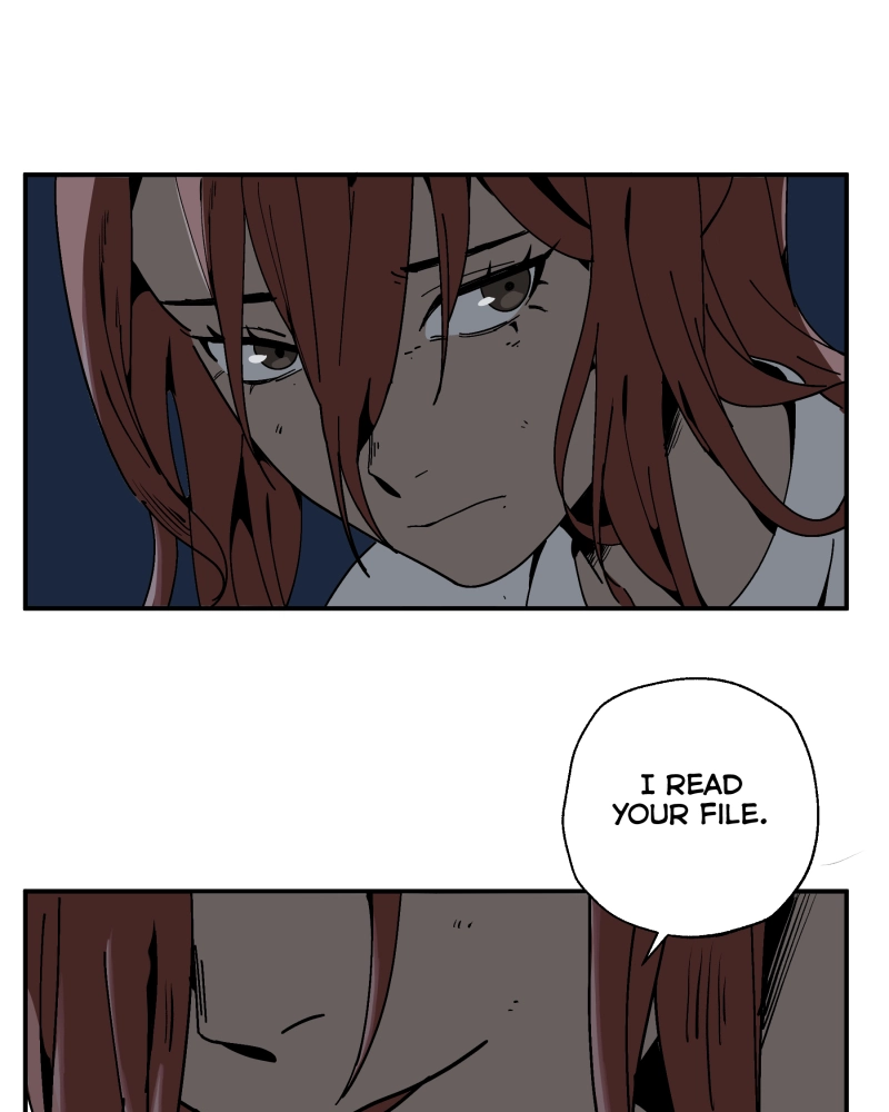 Black Sun Doreiou Chapter 53 page 74 - 