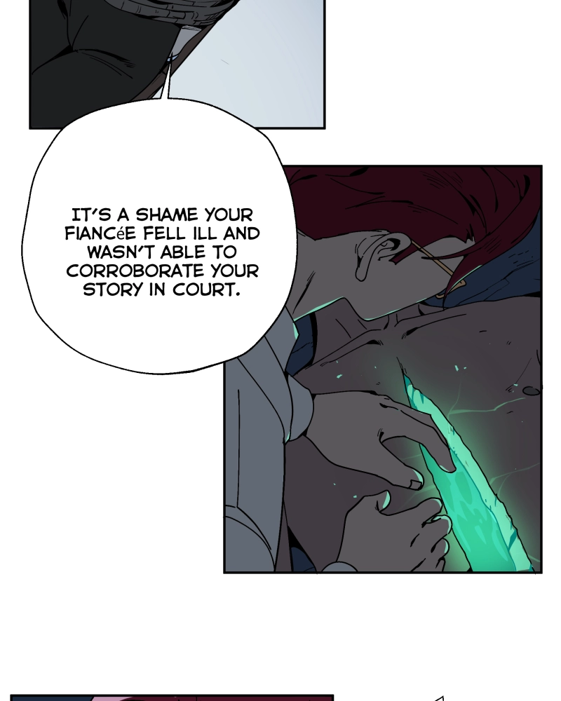 Black Sun Doreiou Chapter 53 page 76 - 