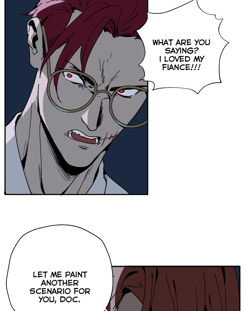 Black Sun Doreiou Chapter 53 page 77 - 