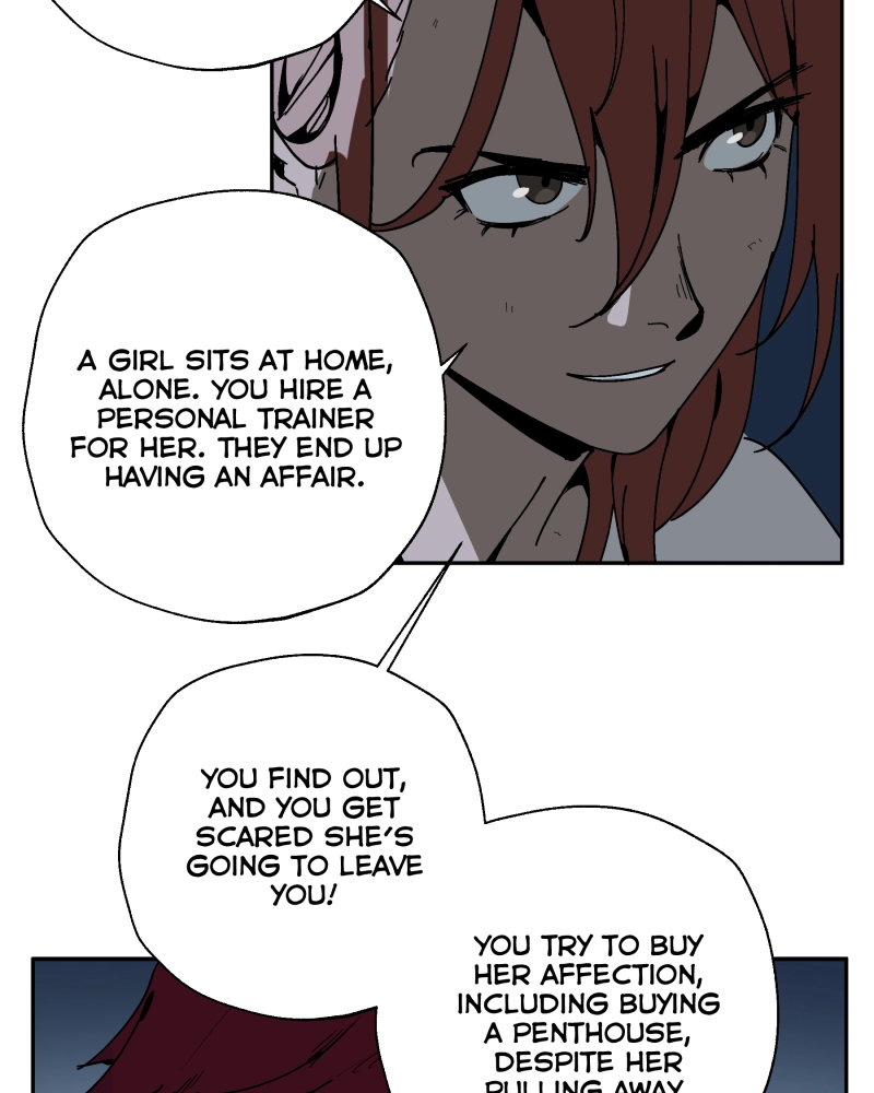 Black Sun Doreiou Chapter 53 page 78 - 