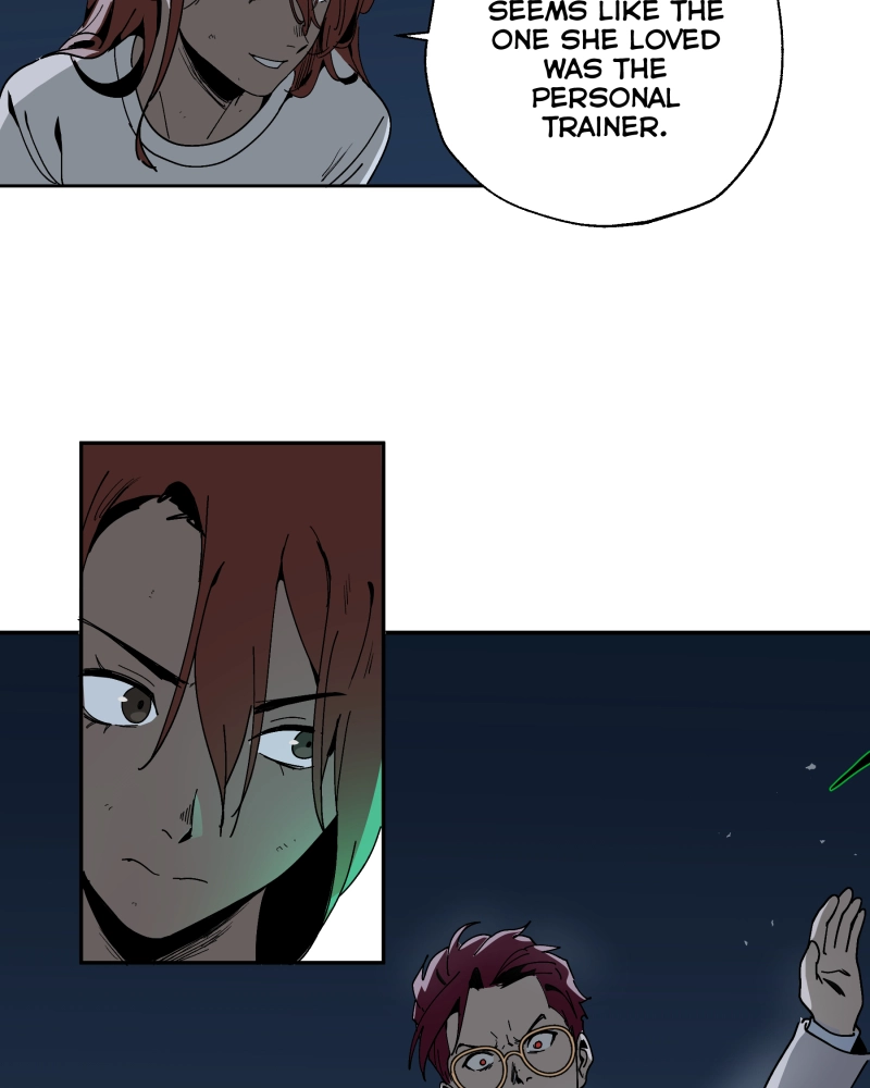 Black Sun Doreiou Chapter 53 page 80 - 
