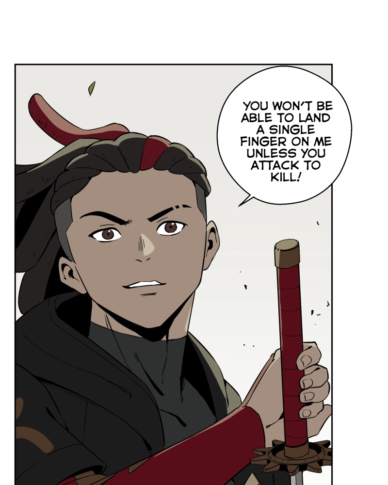 Black Sun Doreiou Chapter 53 page 9 - 