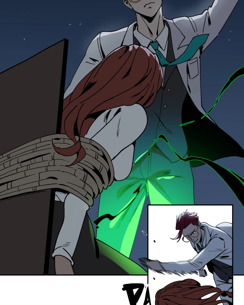 Black Sun Doreiou Chapter 53 page 81 - 