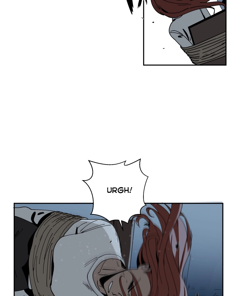 Black Sun Doreiou Chapter 53 page 82 - 