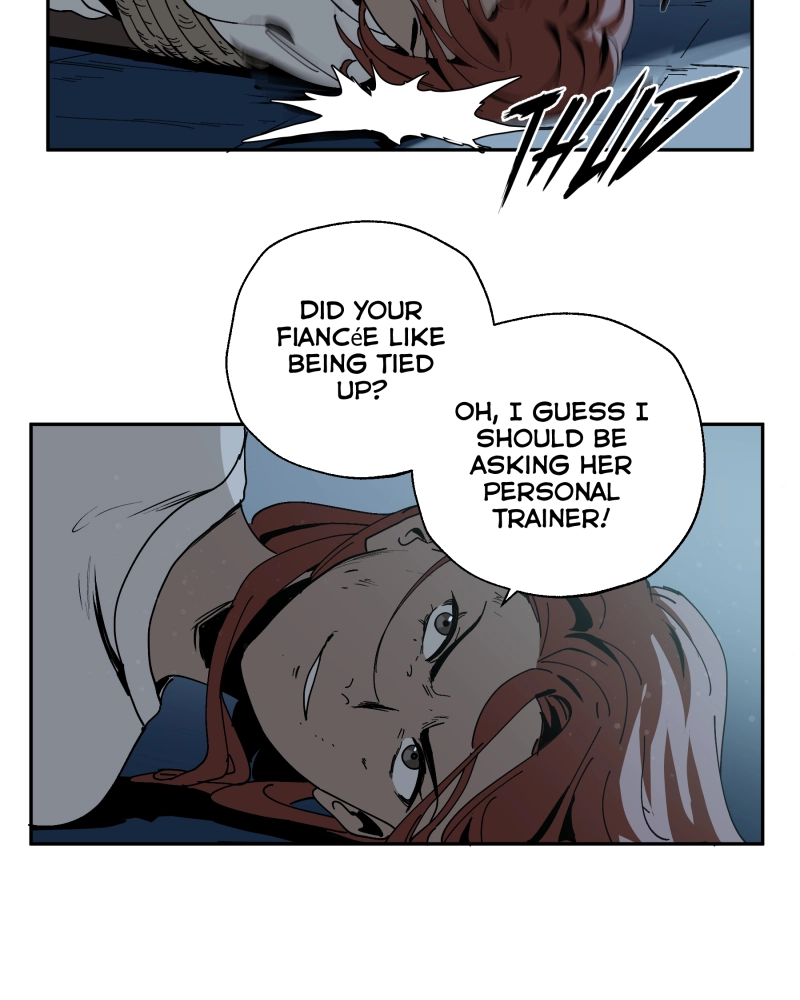 Black Sun Doreiou Chapter 53 page 83 - 