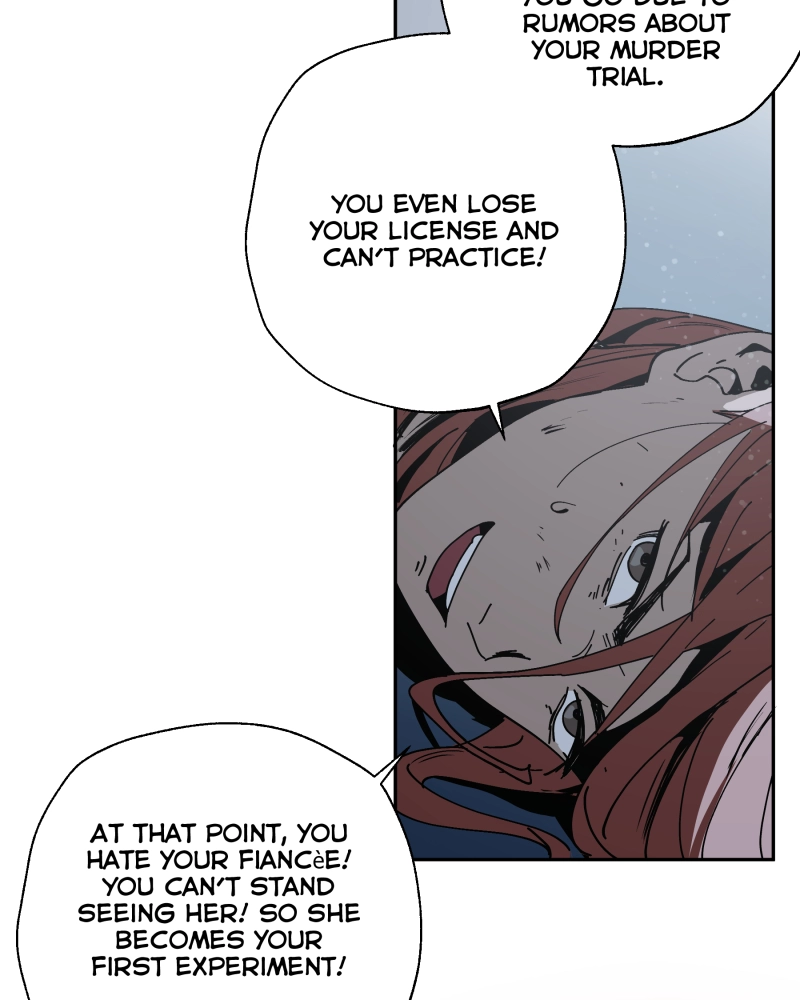 Black Sun Doreiou Chapter 53 page 85 - 