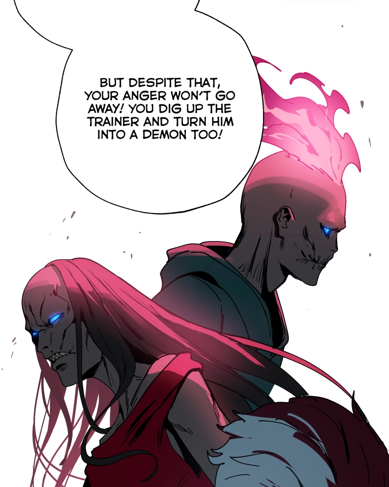Black Sun Doreiou Chapter 53 page 86 - 