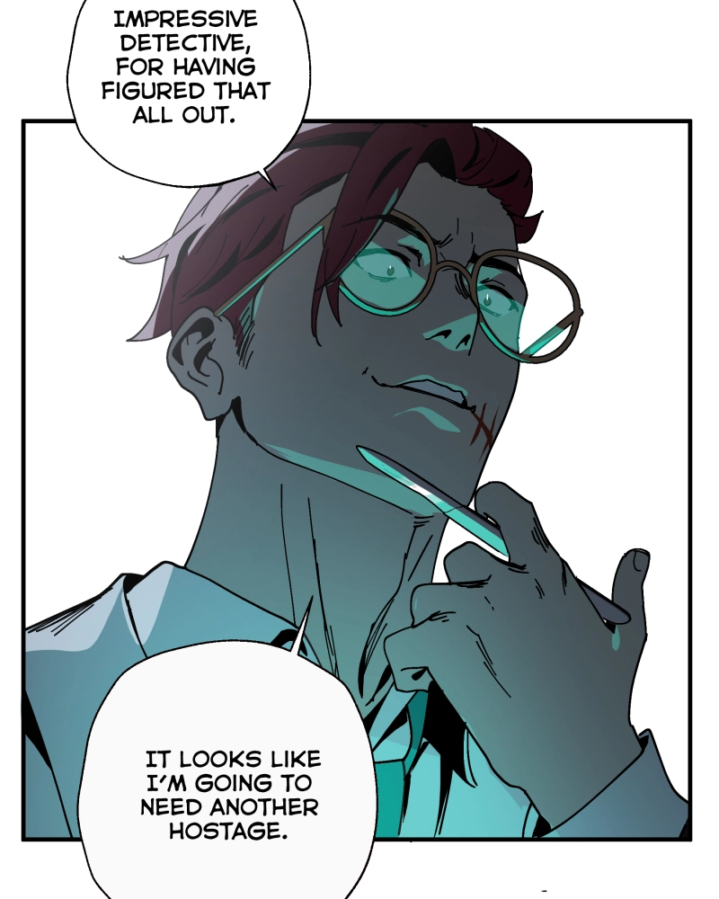 Black Sun Doreiou Chapter 53 page 88 - 