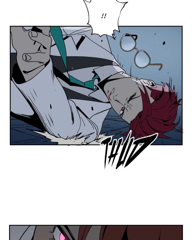 Black Sun Doreiou Chapter 53 page 90 - 