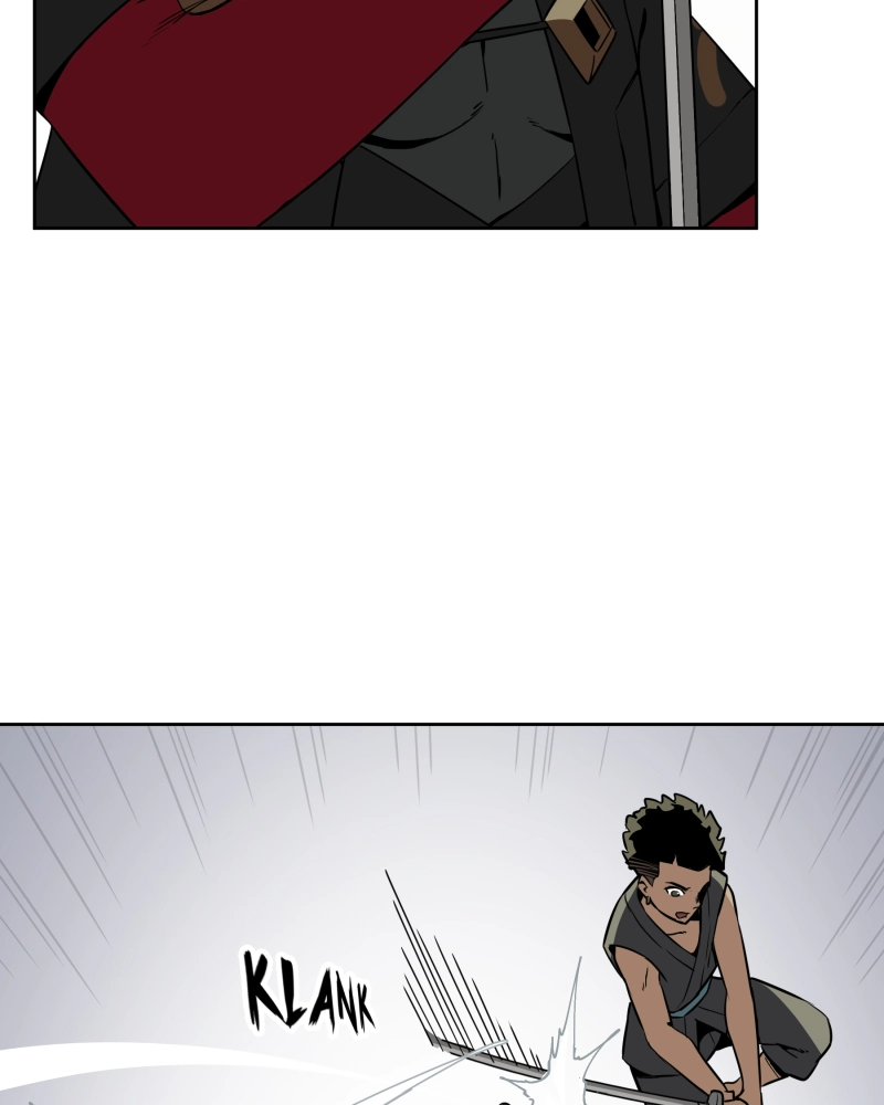 Black Sun Doreiou Chapter 53 page 10 - 