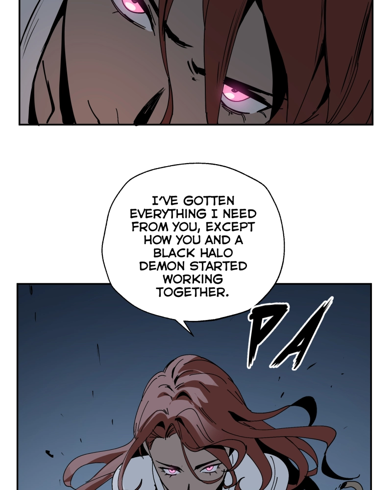 Black Sun Doreiou Chapter 53 page 91 - 