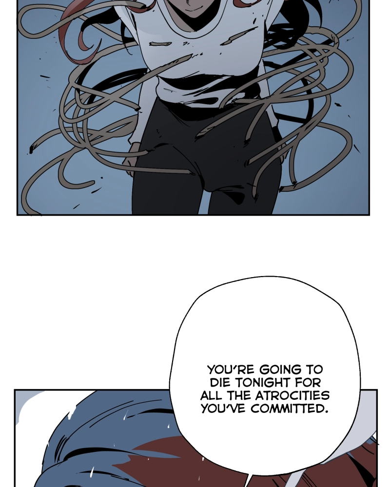 Black Sun Doreiou Chapter 53 page 92 - 