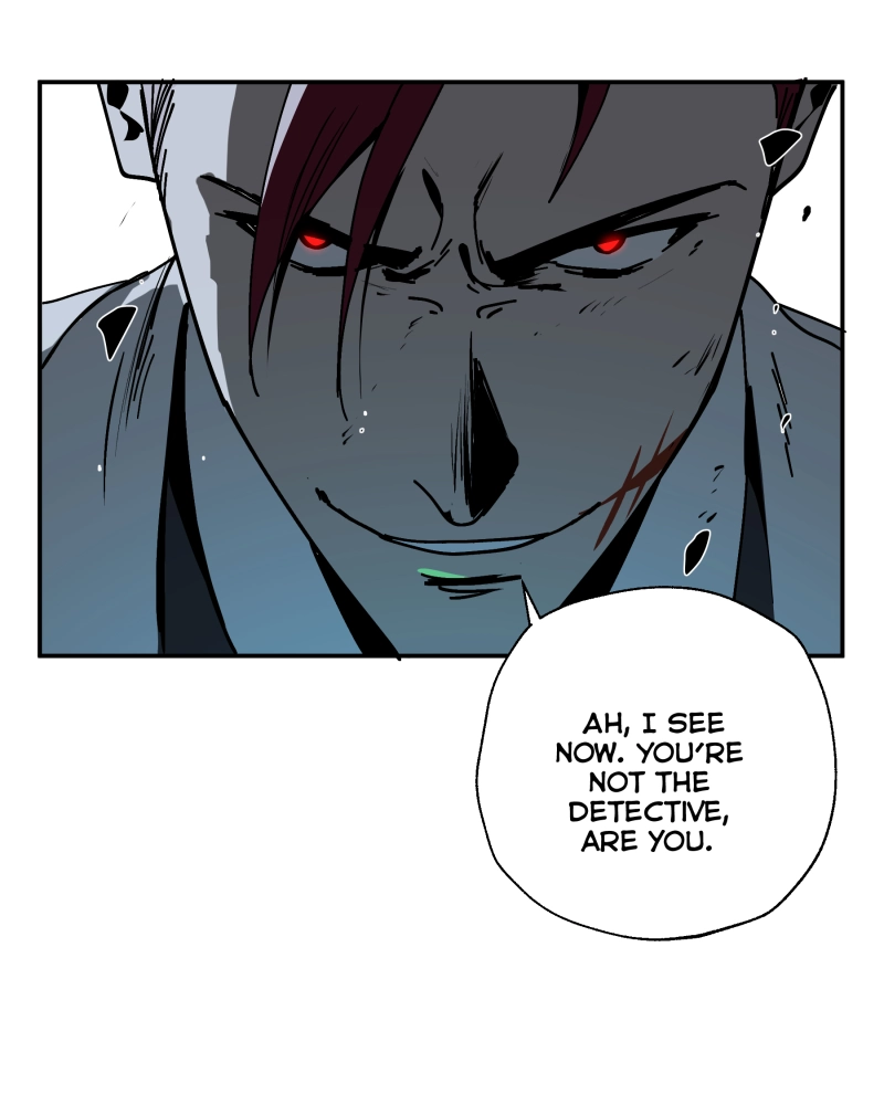 Black Sun Doreiou Chapter 53 page 94 - 