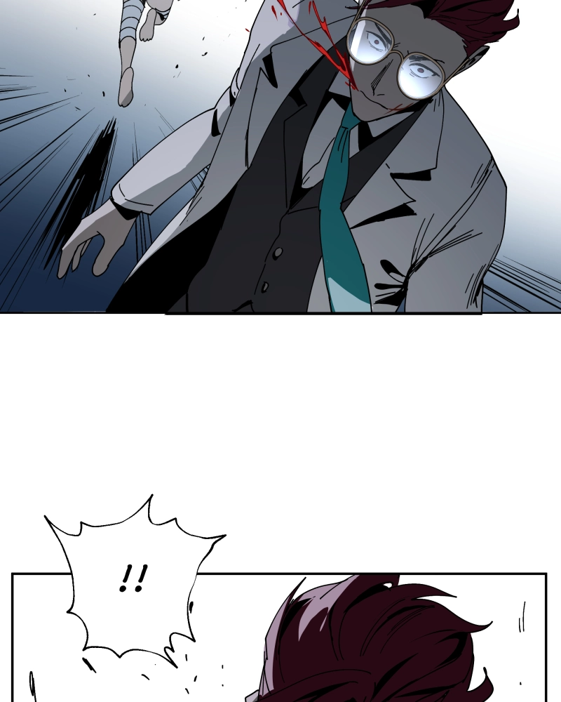 Black Sun Doreiou Chapter 53 page 98 - 
