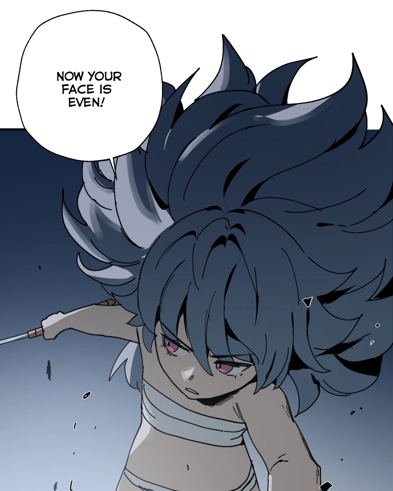 Black Sun Doreiou Chapter 53 page 100 - 
