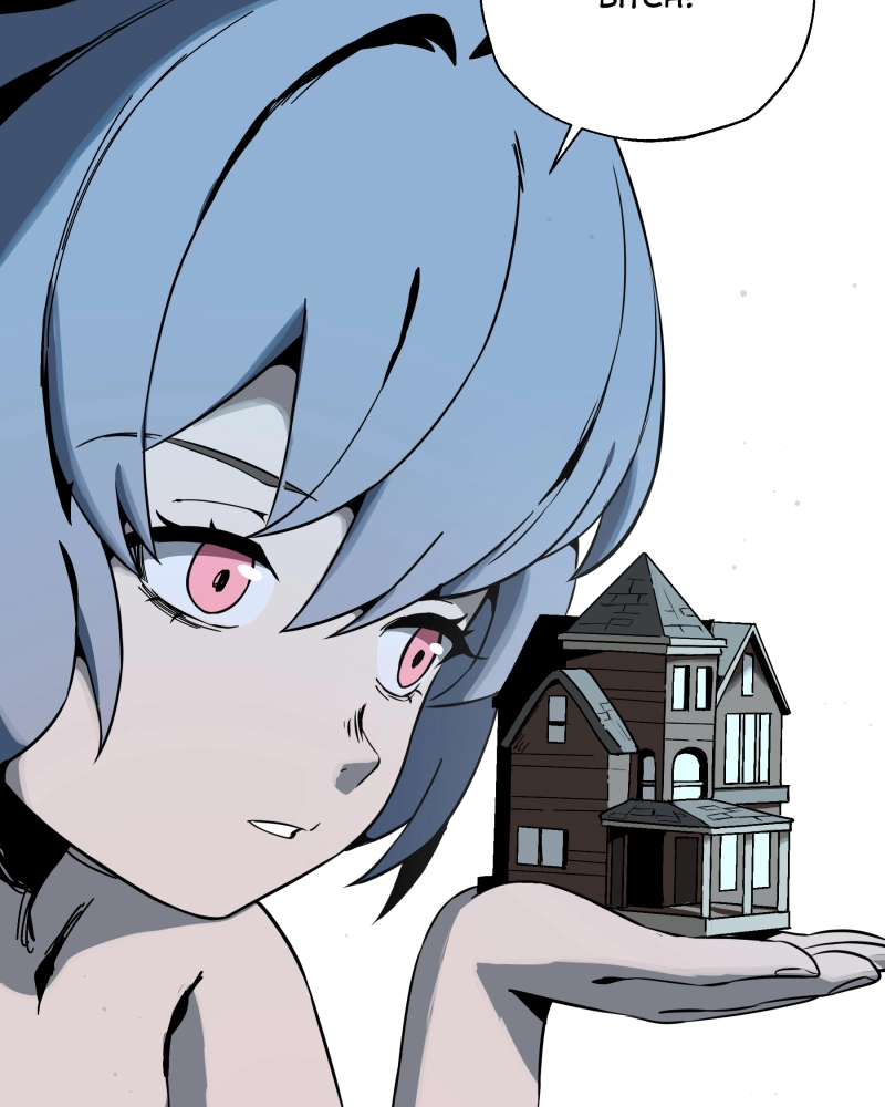 Black Sun Doreiou Chapter 54 page 17 - 