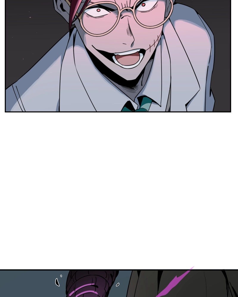 Black Sun Doreiou Chapter 54 page 19 - 