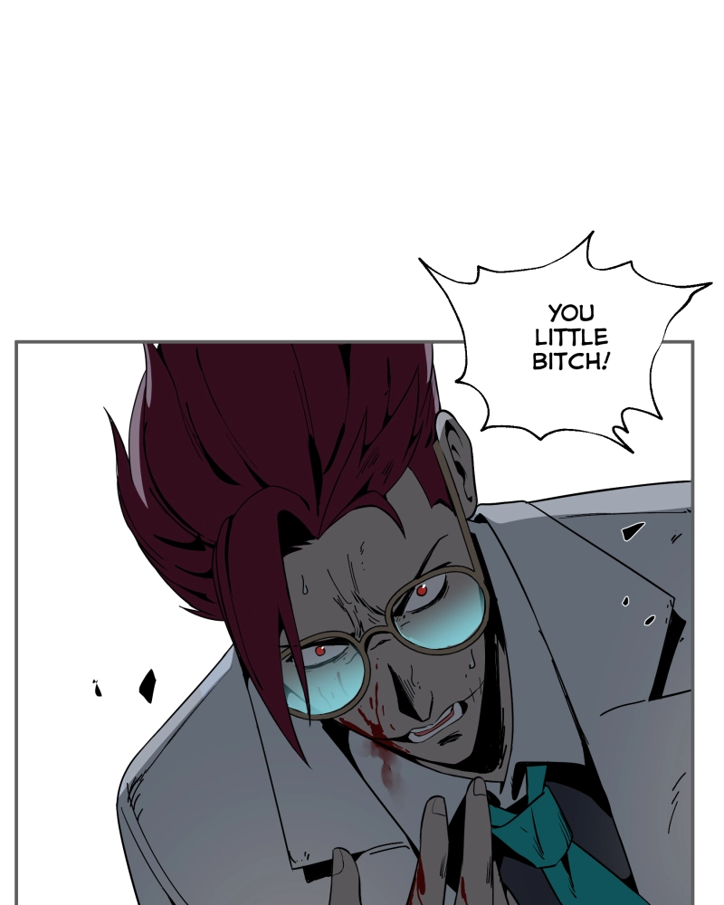 Black Sun Doreiou Chapter 54 page 3 - 