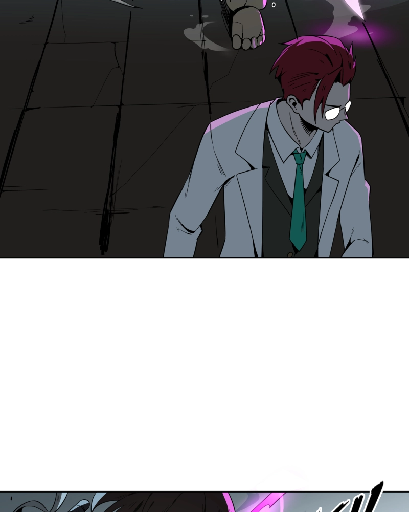 Black Sun Doreiou Chapter 54 page 23 - 