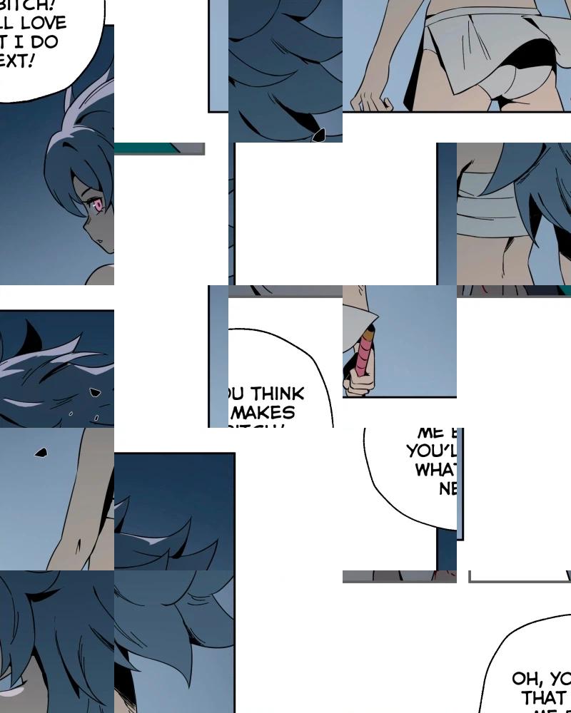 Black Sun Doreiou Chapter 54 page 4 - 