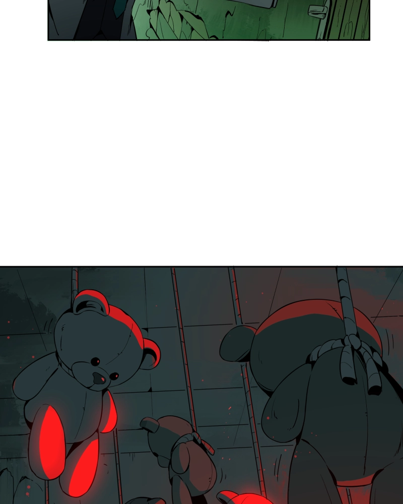 Black Sun Doreiou Chapter 54 page 33 - 