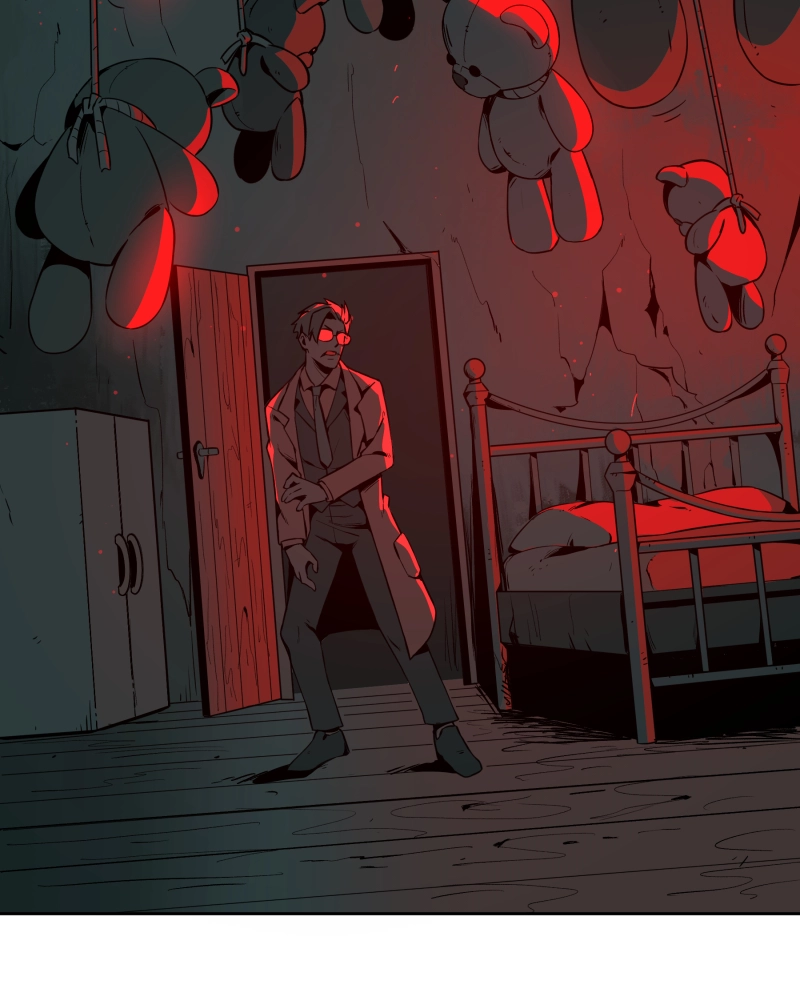 Black Sun Doreiou Chapter 54 page 34 - 