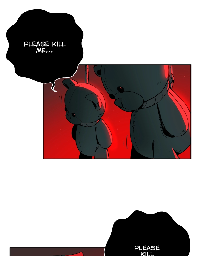 Black Sun Doreiou Chapter 54 page 35 - 