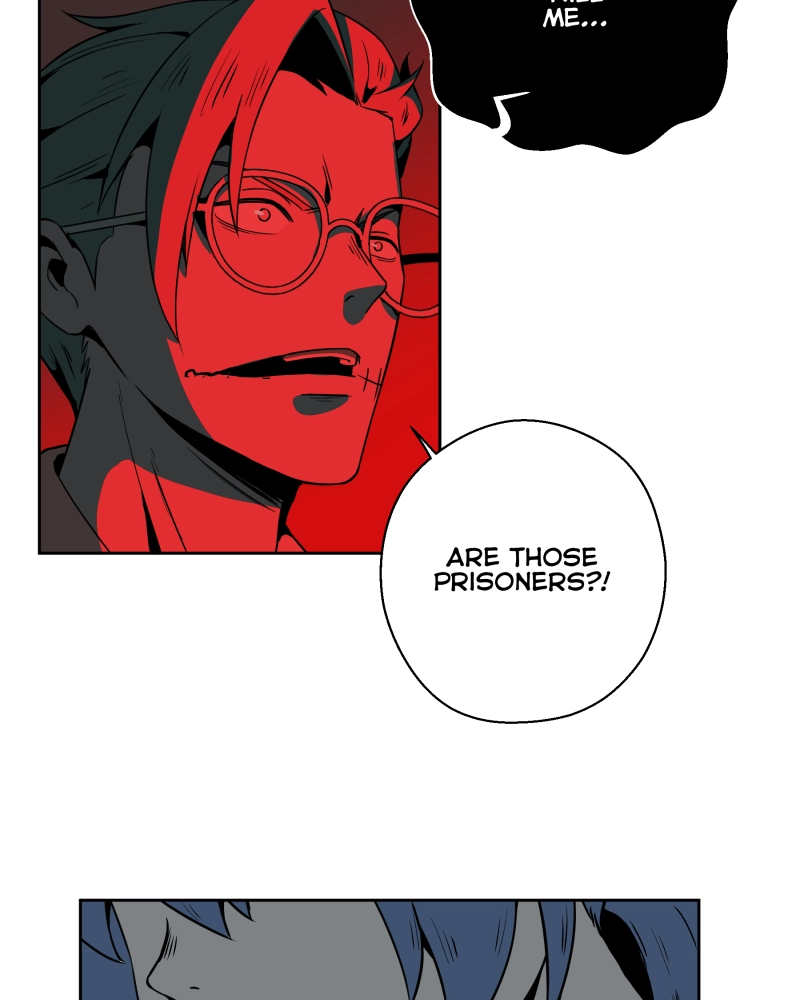 Black Sun Doreiou Chapter 54 page 36 - 