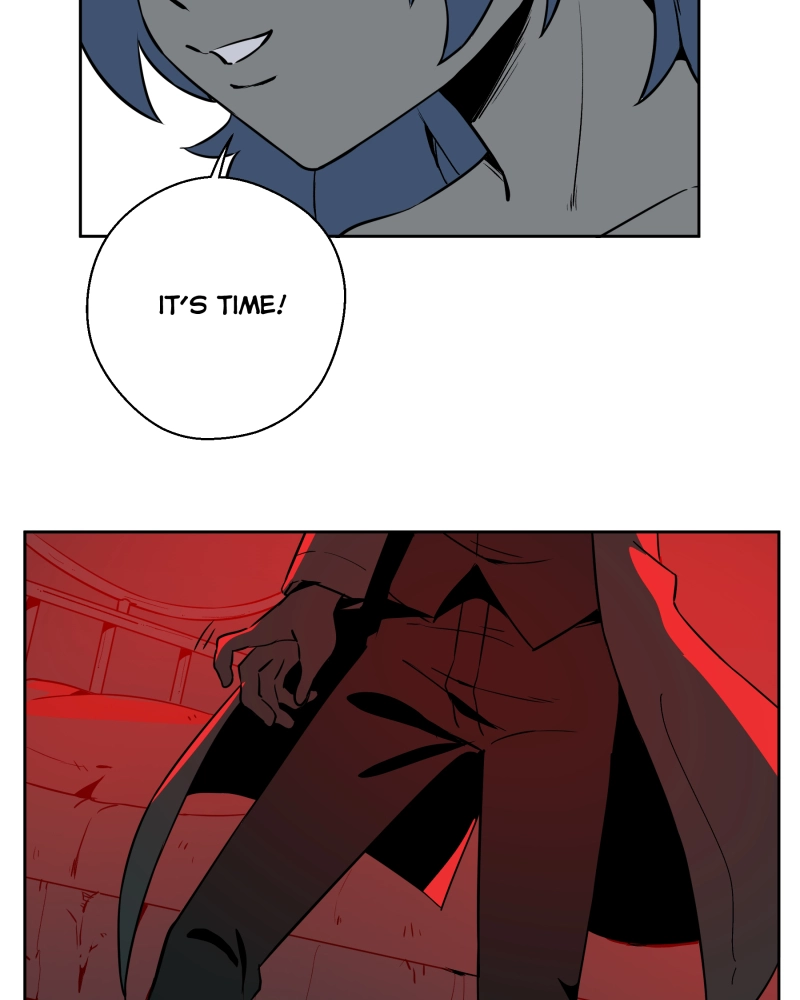 Black Sun Doreiou Chapter 54 page 37 - 