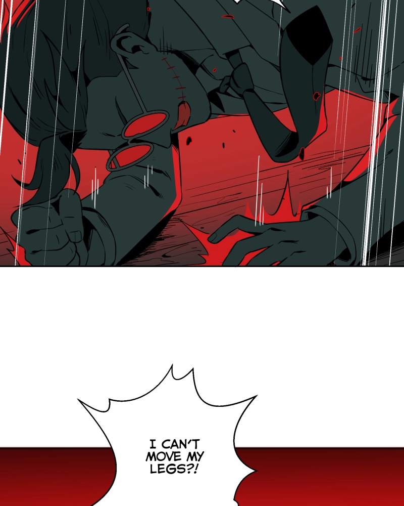 Black Sun Doreiou Chapter 54 page 39 - 