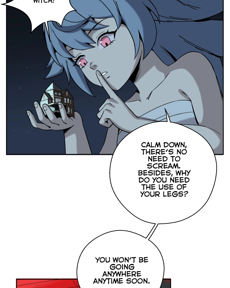 Black Sun Doreiou Chapter 54 page 41 - 