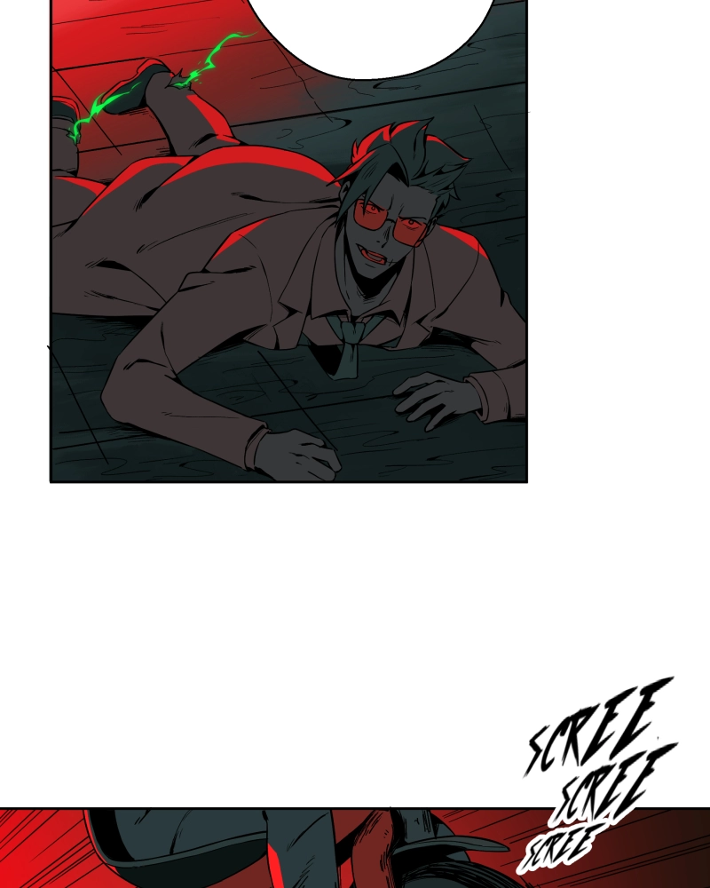 Black Sun Doreiou Chapter 54 page 42 - 