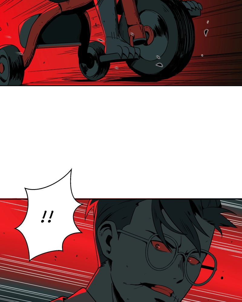 Black Sun Doreiou Chapter 54 page 43 - 