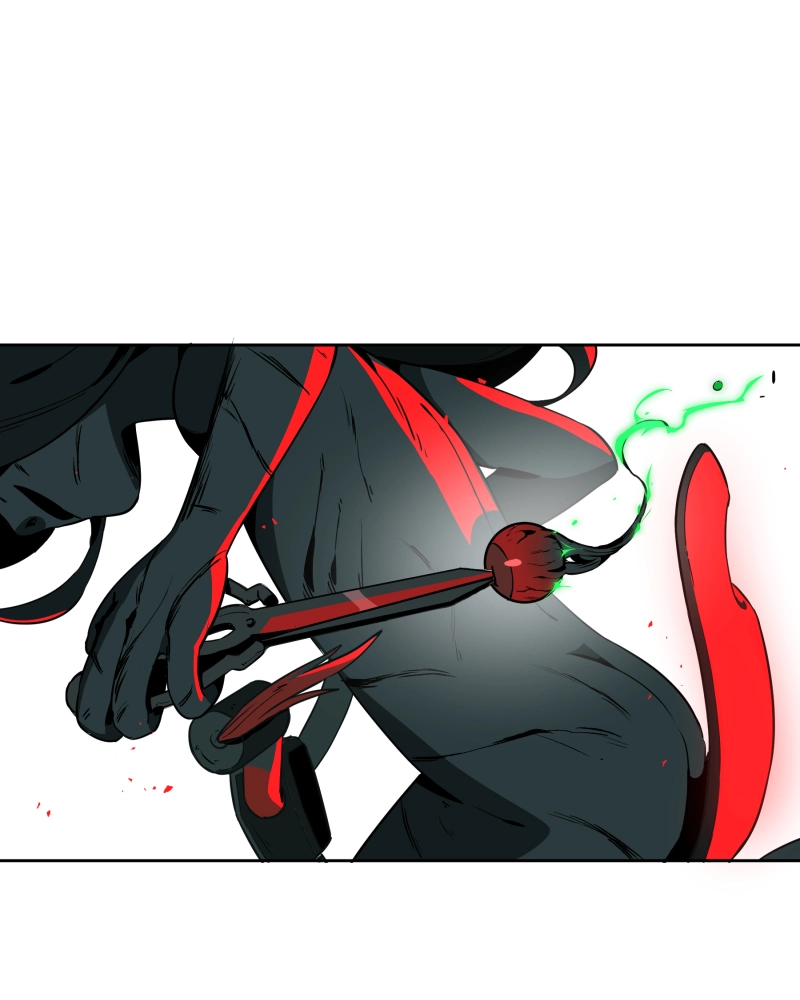 Black Sun Doreiou Chapter 54 page 46 - 