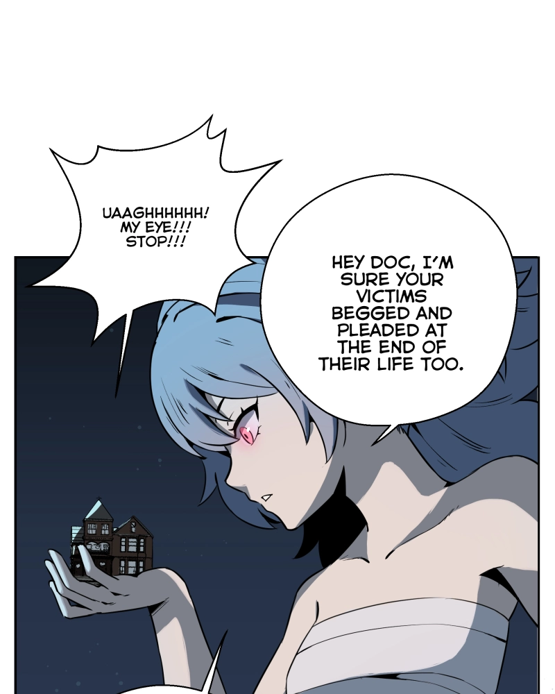 Black Sun Doreiou Chapter 54 page 47 - 