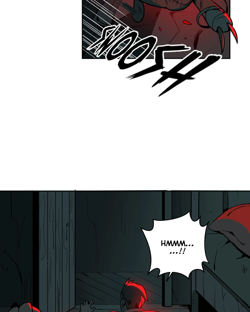 Black Sun Doreiou Chapter 54 page 50 - 