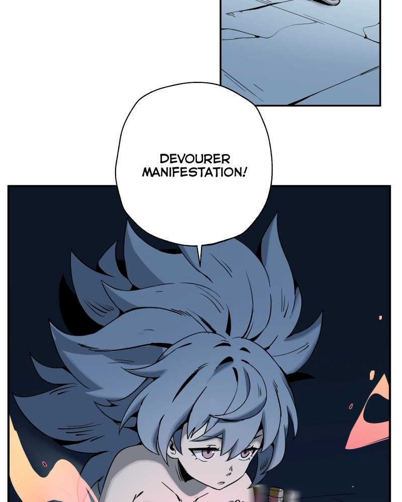Black Sun Doreiou Chapter 54 page 6 - 
