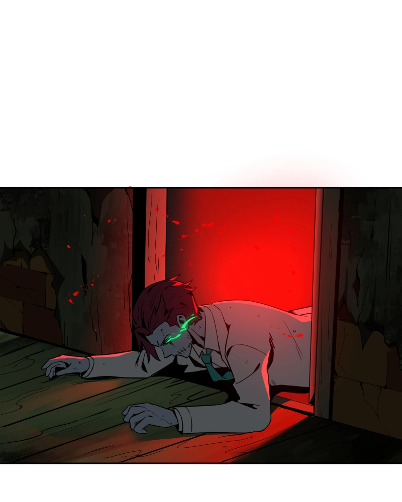 Black Sun Doreiou Chapter 54 page 52 - 