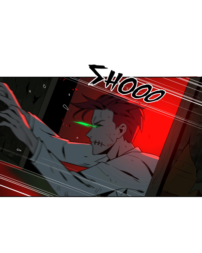 Black Sun Doreiou Chapter 54 page 53 - 