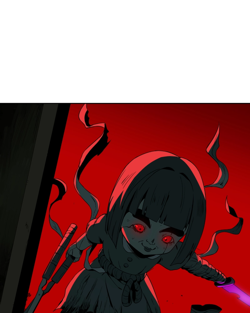Black Sun Doreiou Chapter 54 page 54 - 